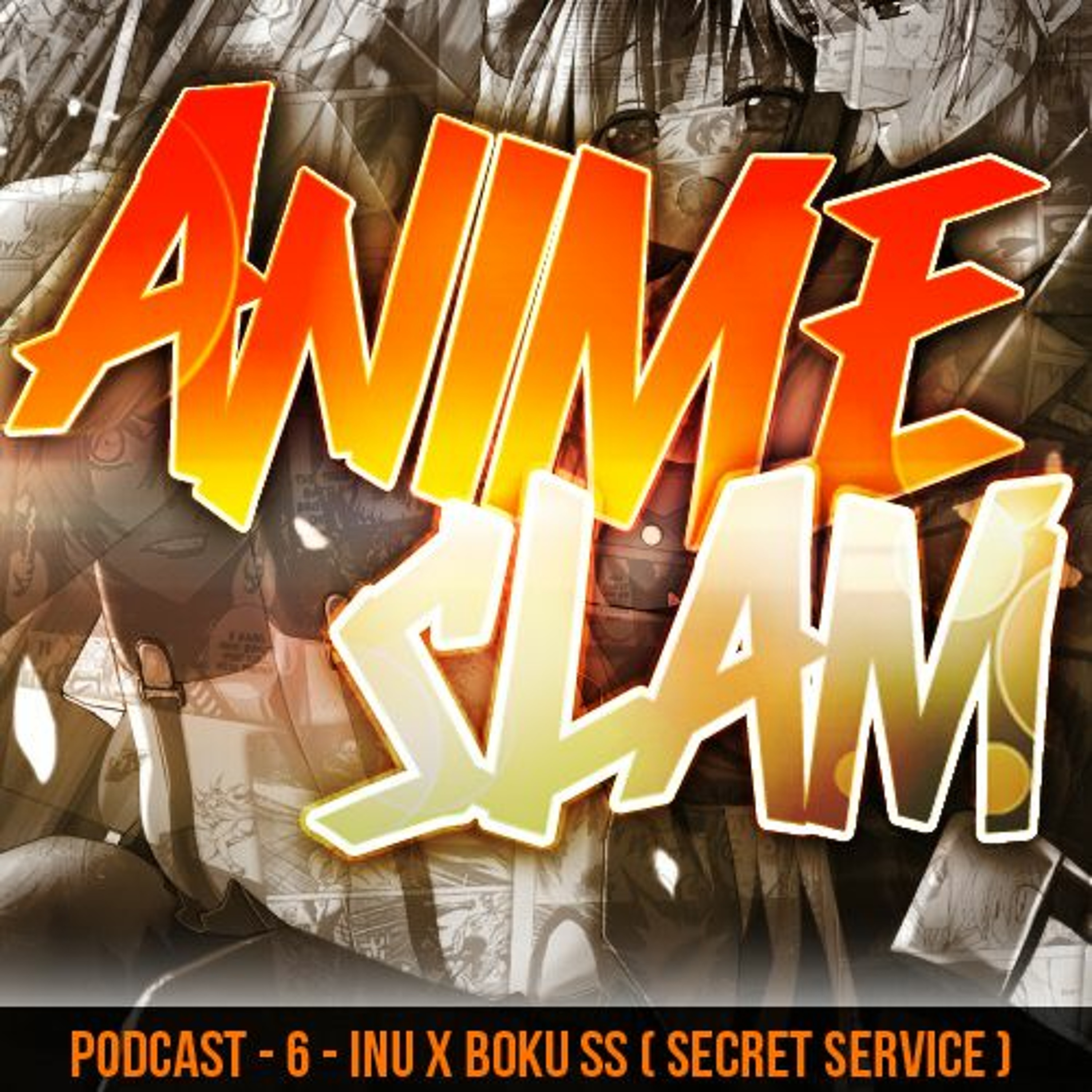 AnimeSlam