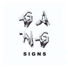 Gang Signs - Mate (Stunts For Lovers Remix)