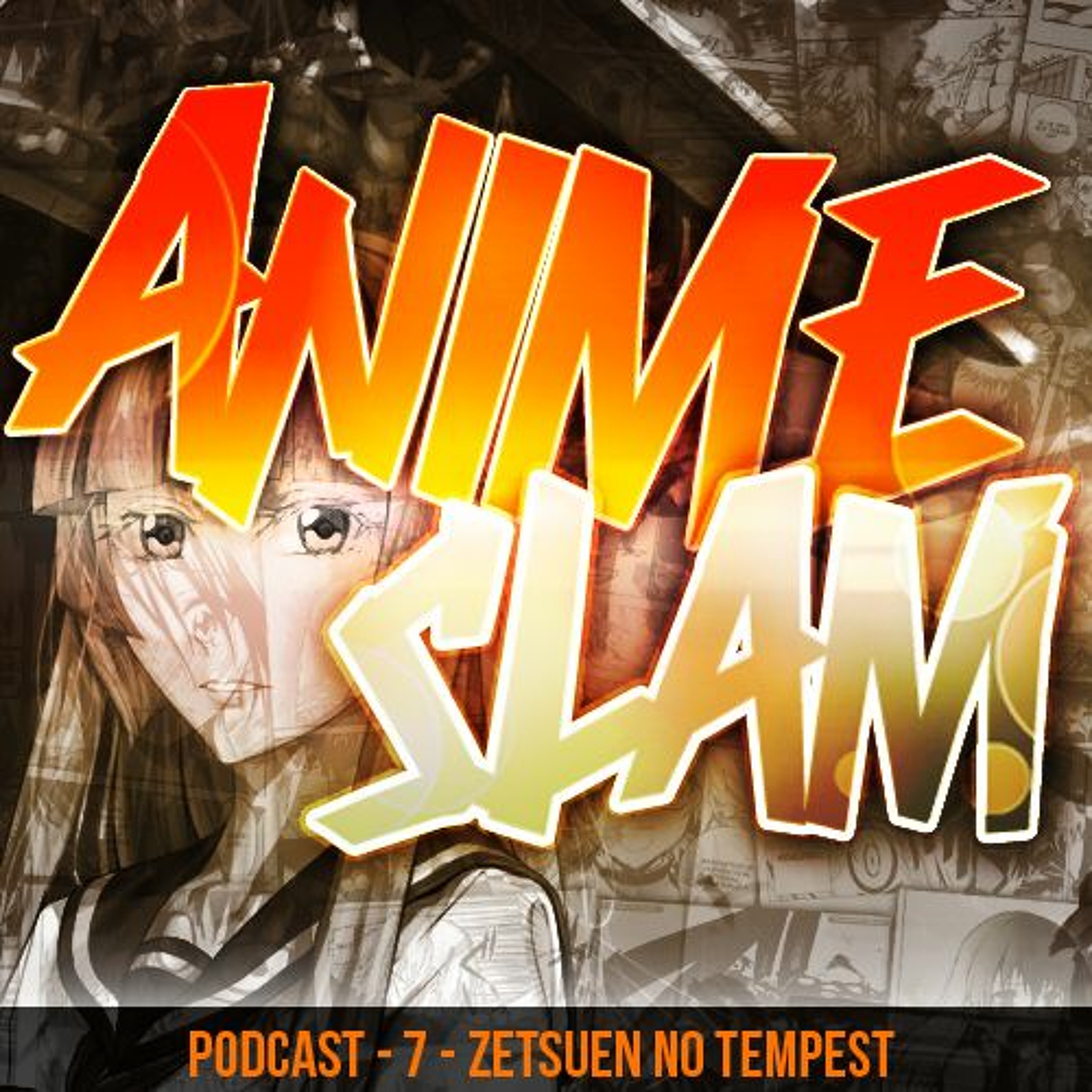 AnimeSlam