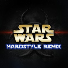 Star Wars - Duel Of Fates (Hardstyle Remix)