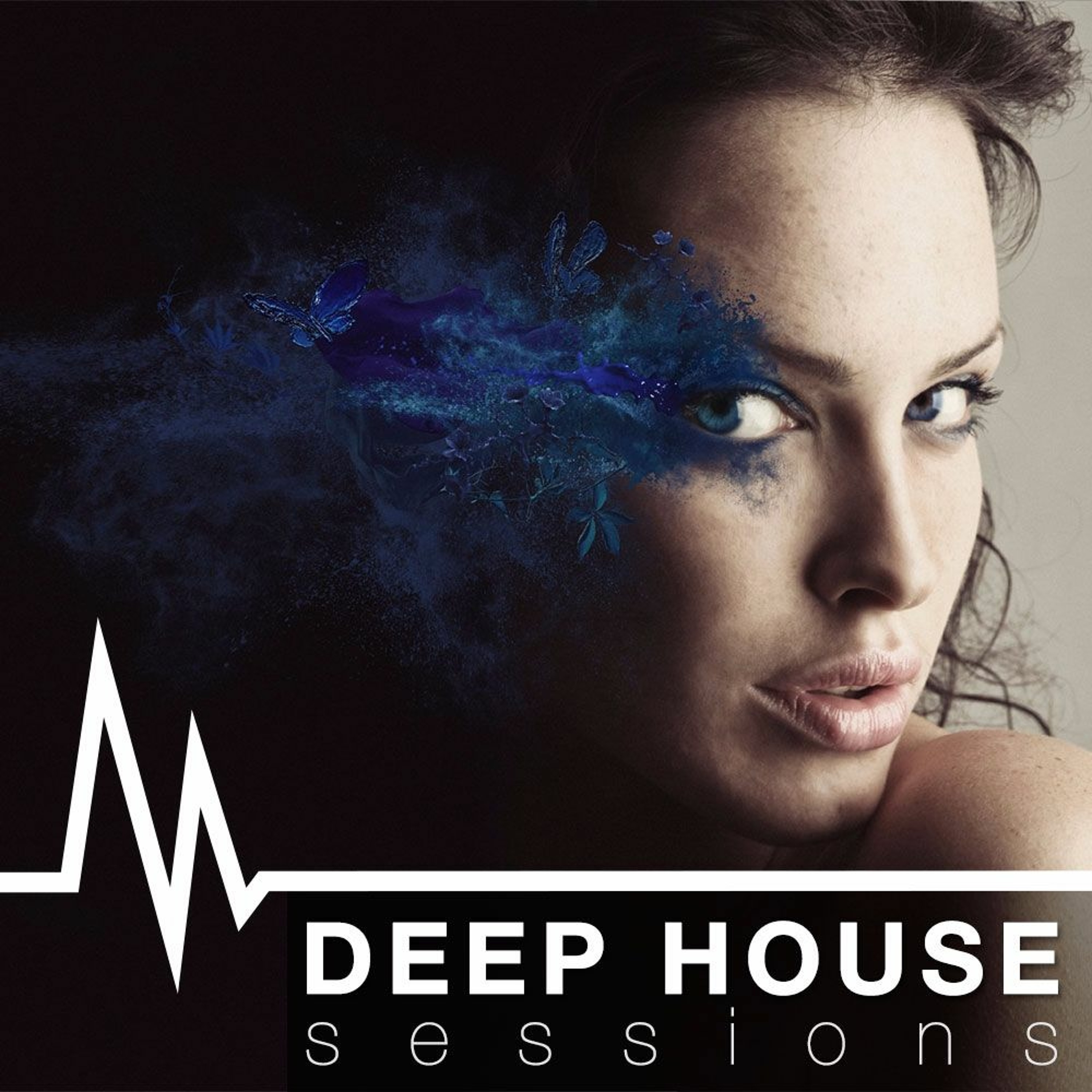 Deep House episode artwork
