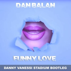 Stream Danny Vanessi Music | Listen To Songs, Albums, Playlists.