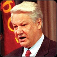 Discolog - Asabisin Boris Yeltsin