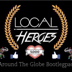 Local Heroes - East, West Home Best