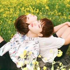 BTS - Hold Me Tight 3D Ver.