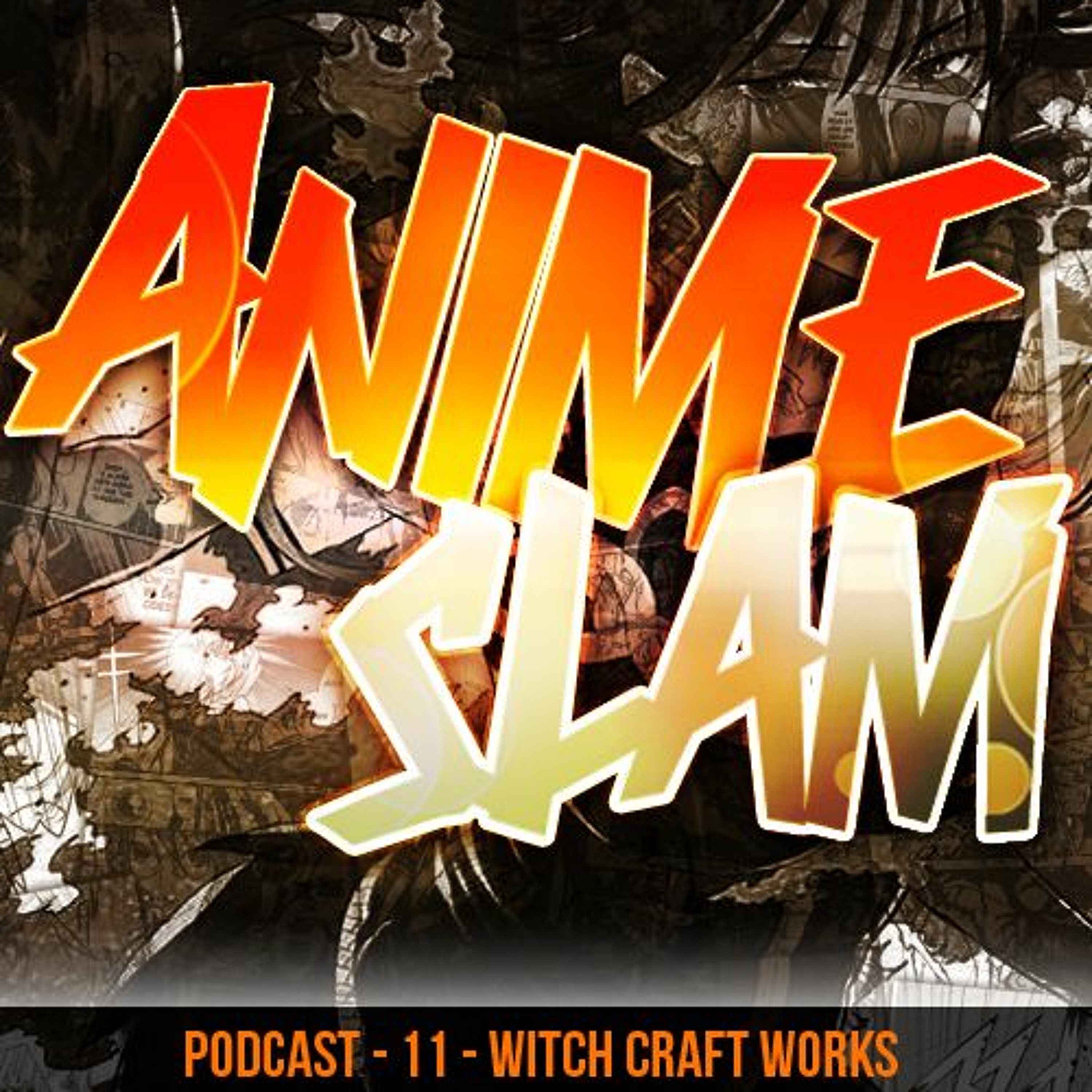 AnimeSlam