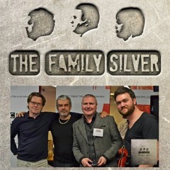 The Family Silver - Overshadowed (Acoustic)