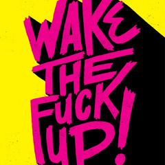 Awake - Tee "The Witty One" DeWitt Ft. A. Storey The Great (2rueStorey)