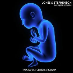 Jones & Stephenson - The First Rebirth (Ronald van Gelderen Rework) @ A State Of Trance 743