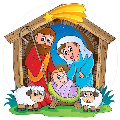 David's Heart Team -  ترانيم الميلاد - كورال قلب داود  - ذكصولوجية عيد الميلاد