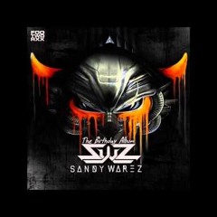 Darkcontroller - Apocalyptic Darkness (Putu Remix)