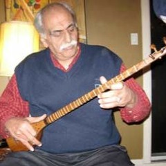 Hal Ke Divane Shodam Miravi Soli حال که دیوانه شدم میروی - سلی