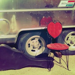 Let It Be Me sung by Dean Owens