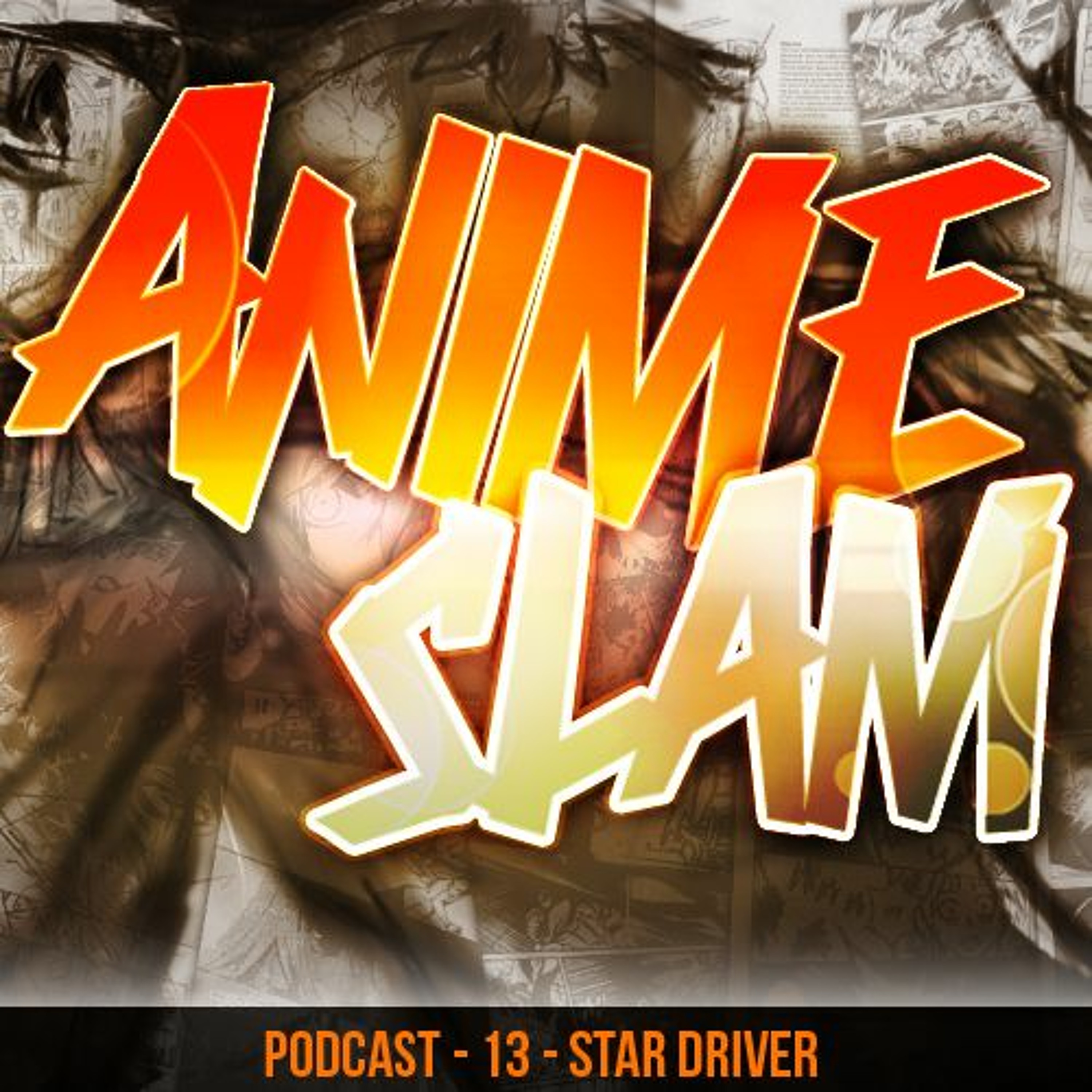 AnimeSlam