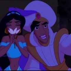 A Whole New World full Cover