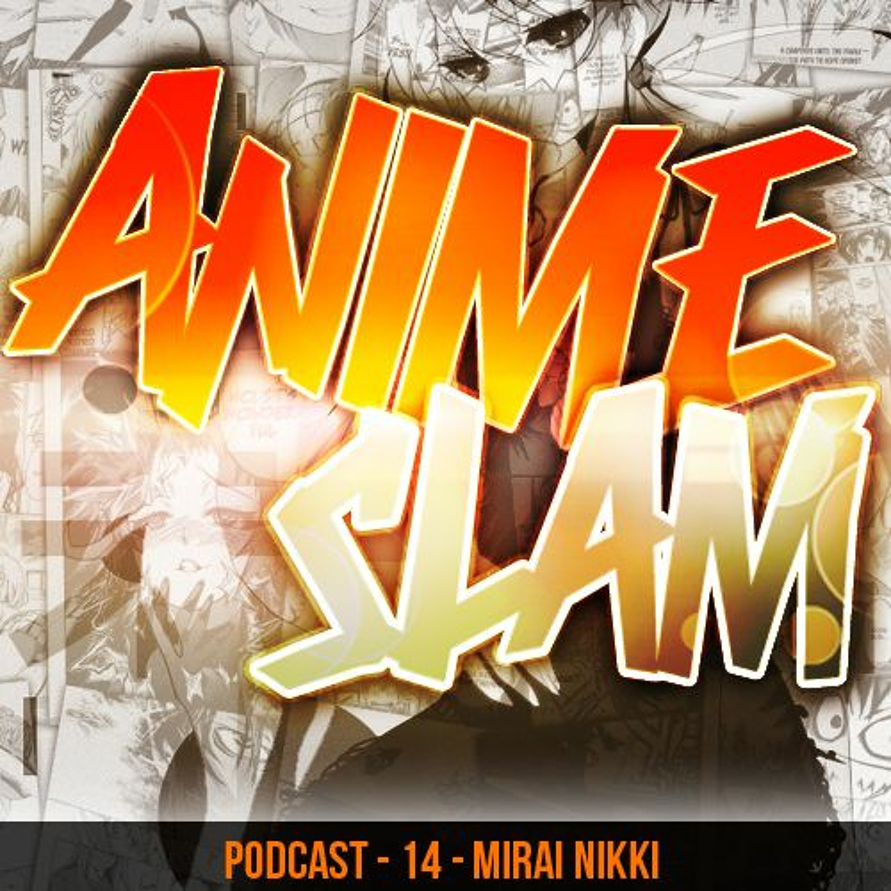 AnimeSlam