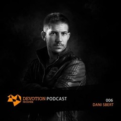 Devotion Podcast 006 Dani Sbert