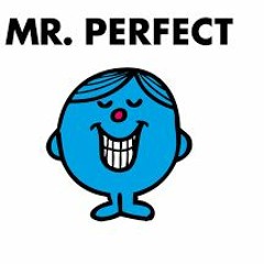MR PERFECT