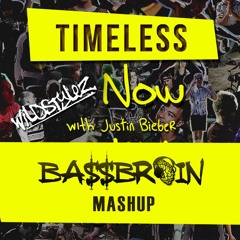 Wildstylez vs. Diplo, Skrillex & Justin Bieber - Timeless Now (Bassbrain Mashup)