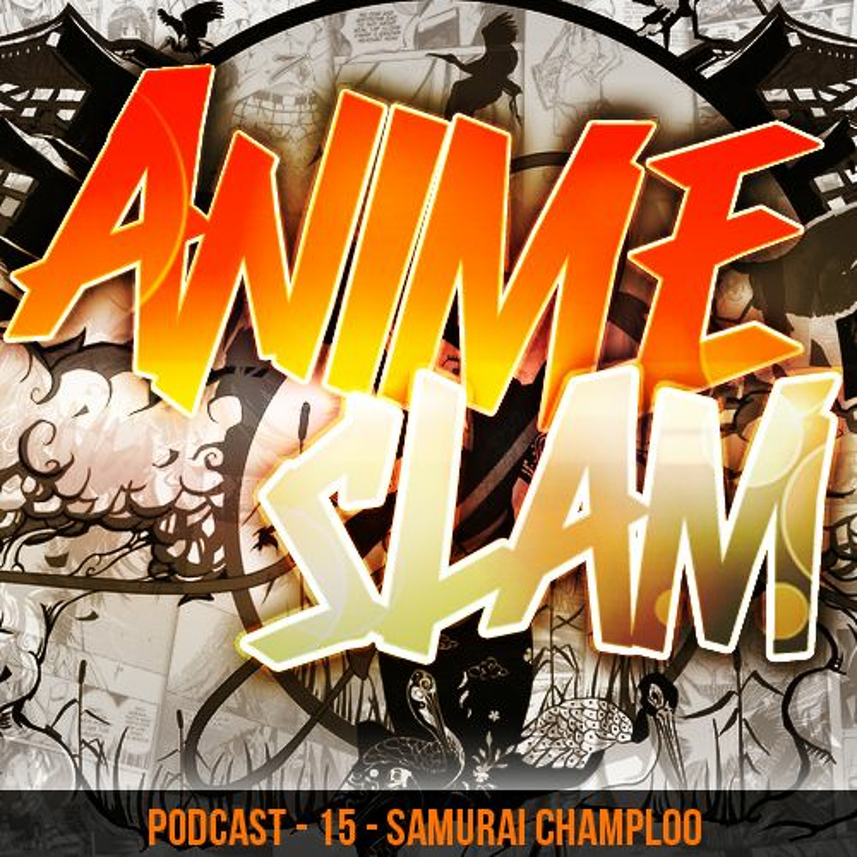 AnimeSlam