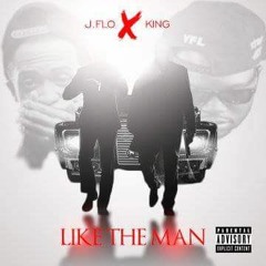 Like The Man Feat. KING