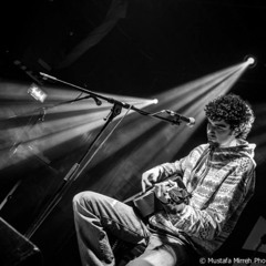 Give It All Your Soul