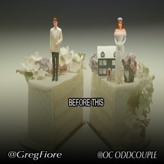OC ODD COUPLE FT. GREG FIORE - BEFORE THIS - PRO BY. DR PERIOD (NEW) (HOT)