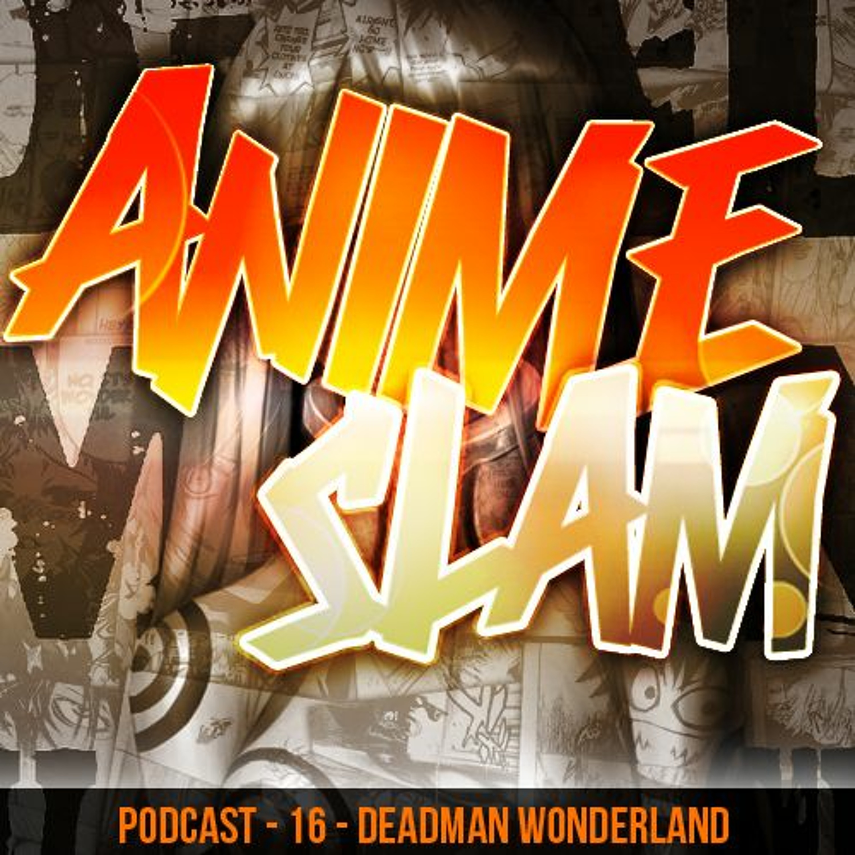 AnimeSlam