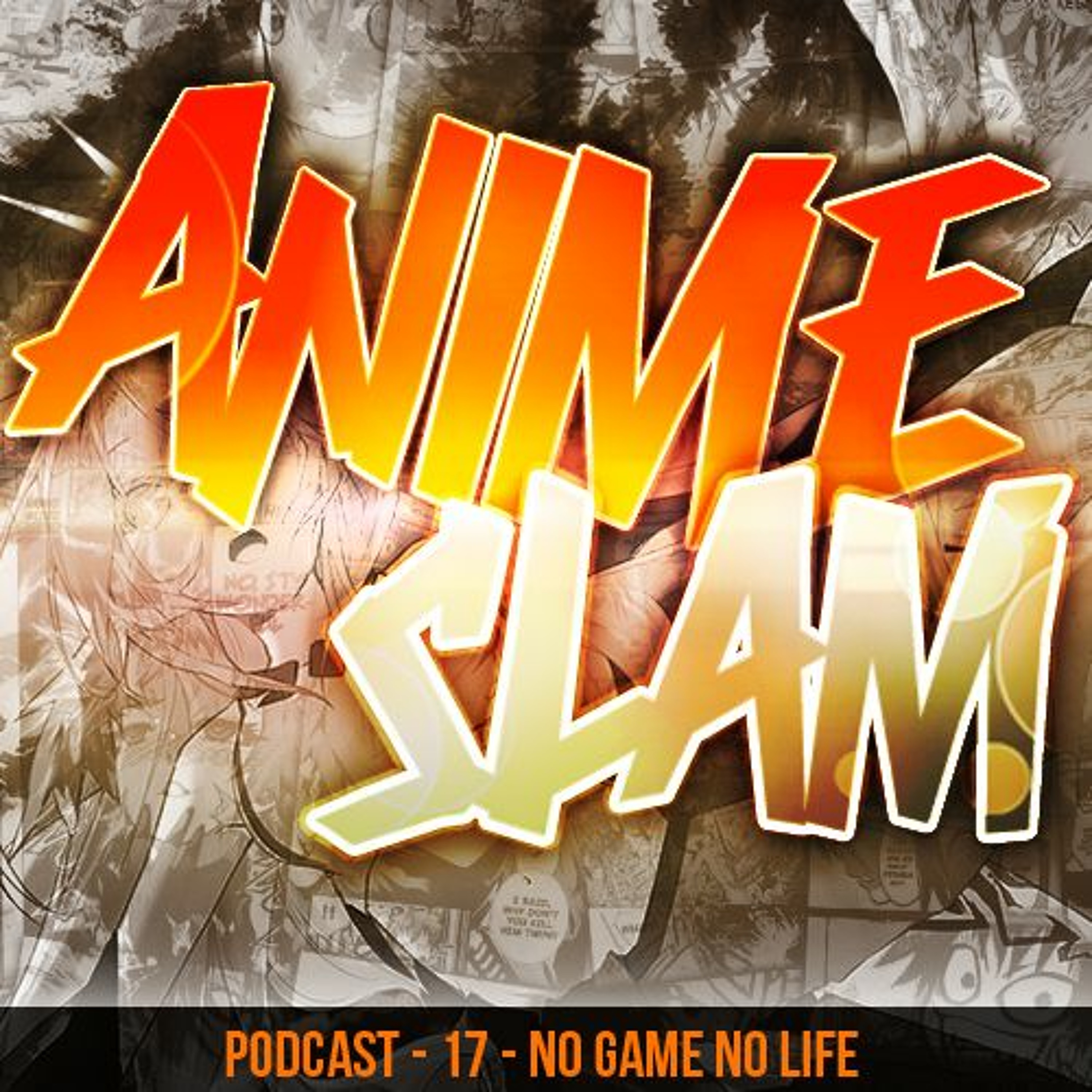 AnimeSlam