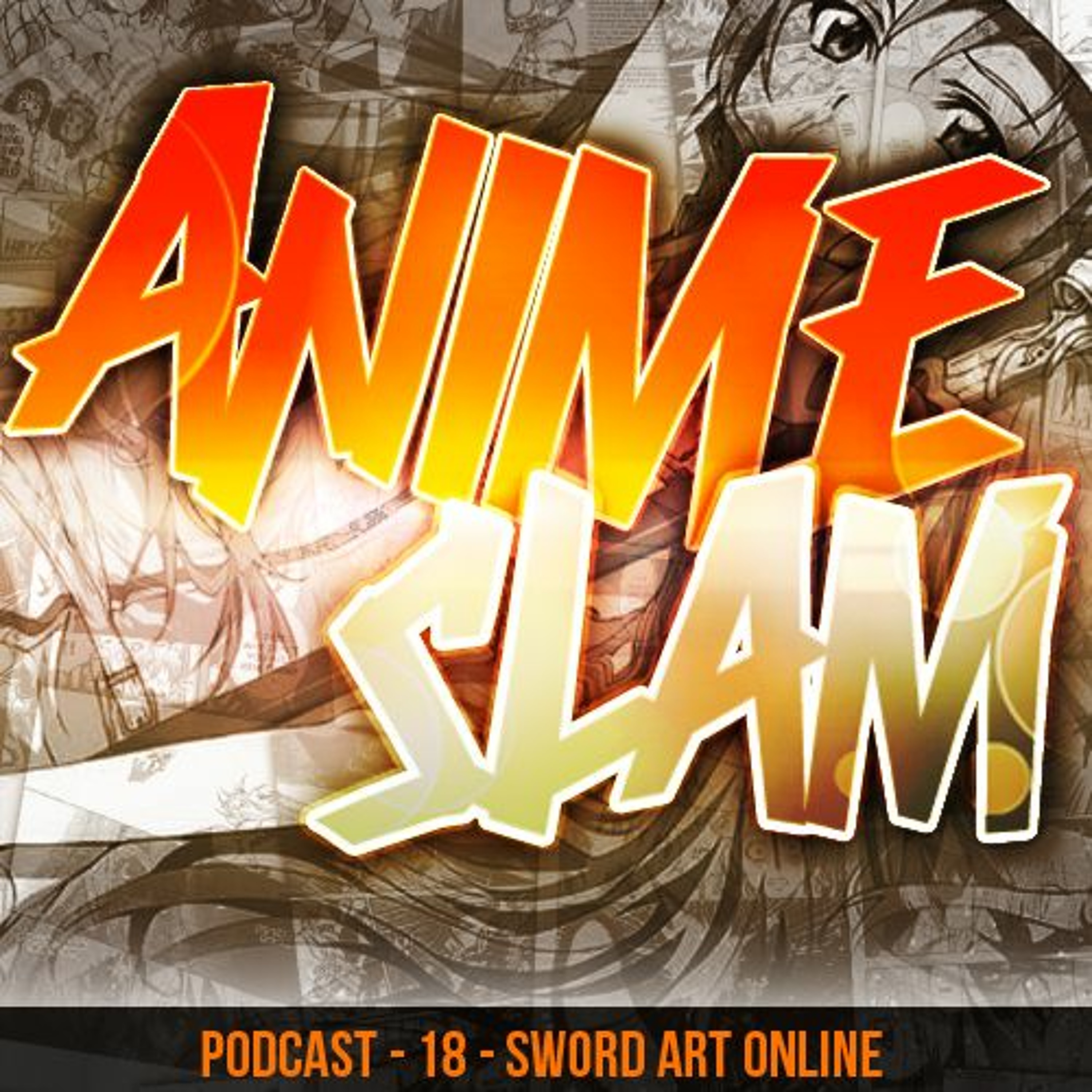 AnimeSlam