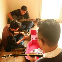 Lagu rindu - Kerispatih (Simple Cover) By @azisrighthere & @JeremyDrummer on Guitar