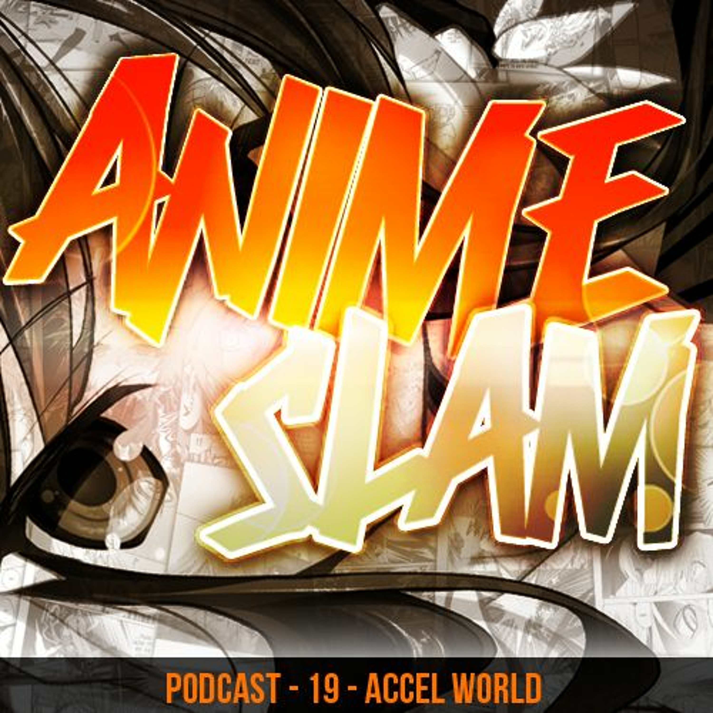 AnimeSlam