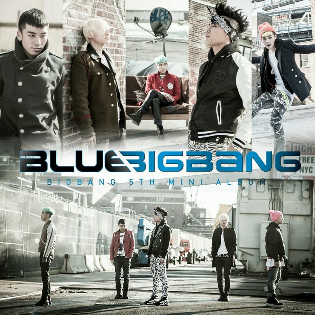 アイドル .BIGBANG. BIGBANG 2012 BIGBANG LIVE CONCERT CD ALIVE TOUR IN SEOUL Koree CD+