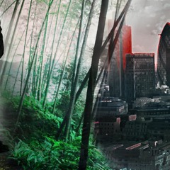 USS - WORLDWIDE CITY FOLK B2