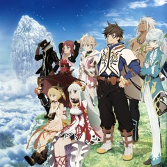 Tales of Zestiria