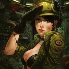 Space Cadet