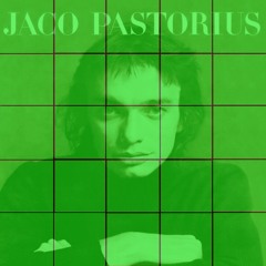 Jaco Pastorius - "Okonkole Y Trompa" (Dave Harrington edit)