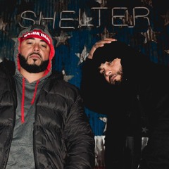 Bang Bang Remix (bout dis shit) PELIGRO n MARLY METAL