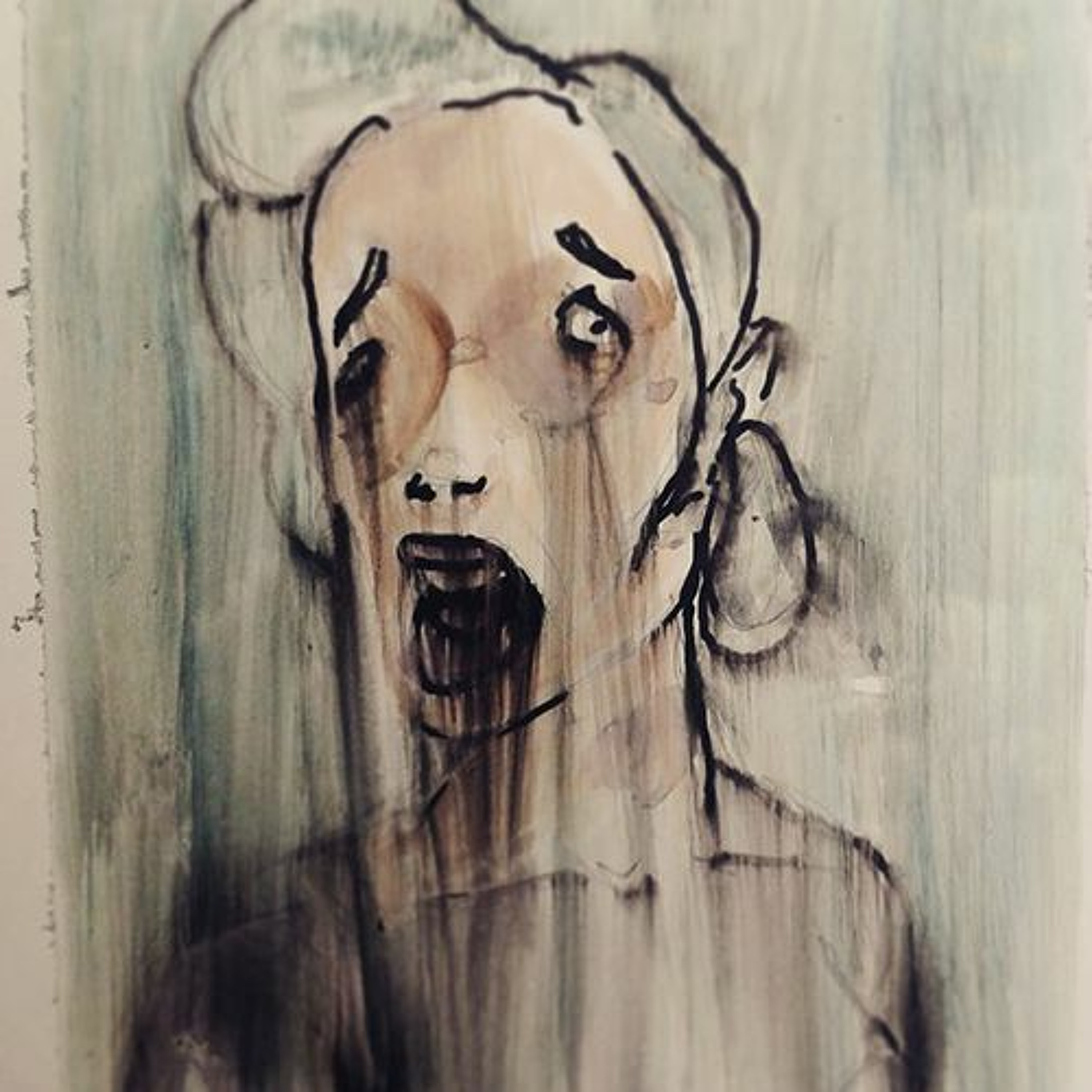 Behind You. episode artwork