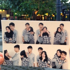 Kesempurnaan Cinta - Risky Febian (Talitha Helga Cover)