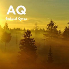 Ambient Quran (Al Baqarah 255 - 257) -  Ziyad Patel