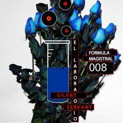 Silent Servant Mix by Abiz Sonko