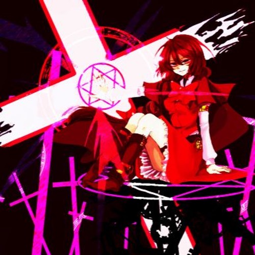 Blueberry Crisis!!(Strawberry Crisis!! Arrange) 2