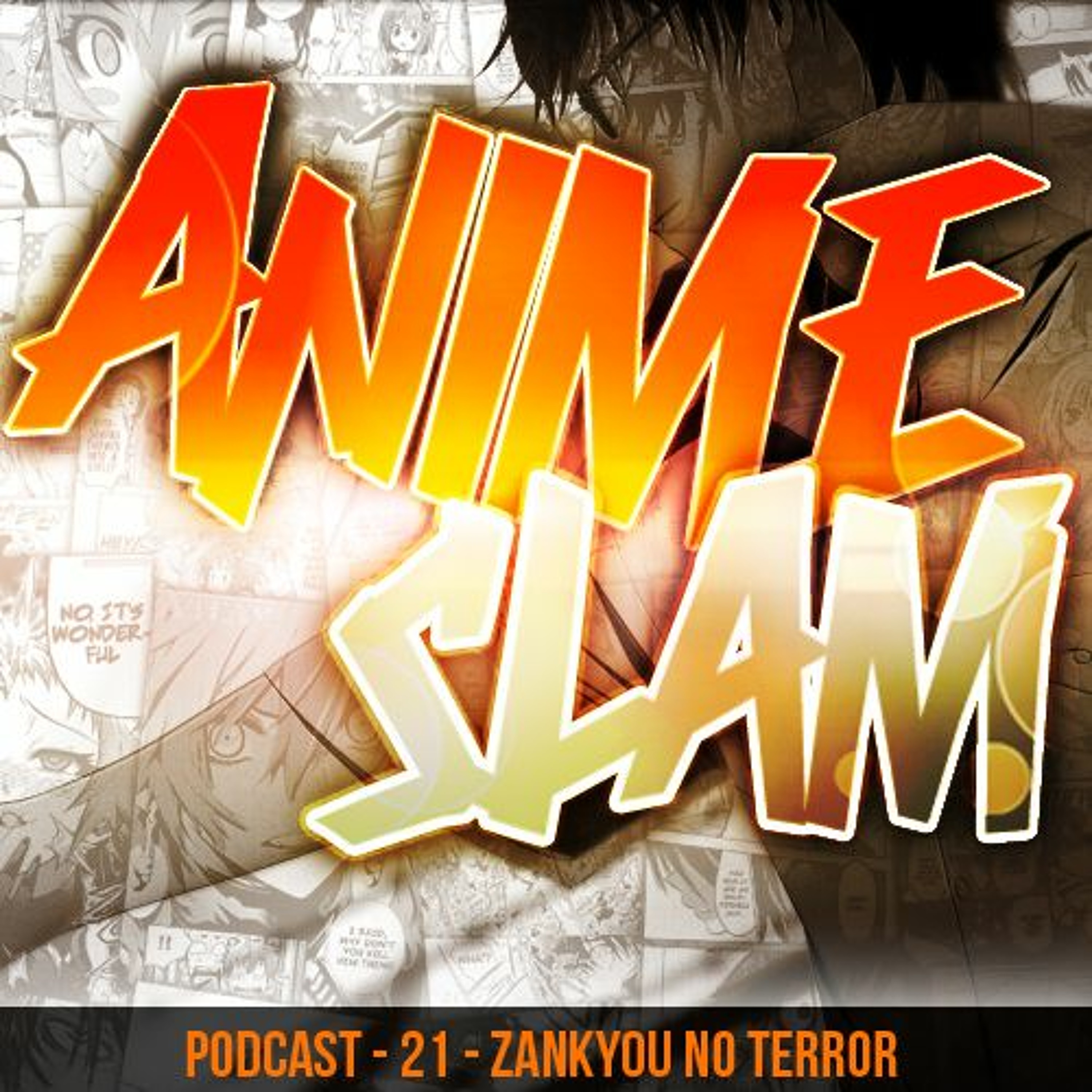 AnimeSlam