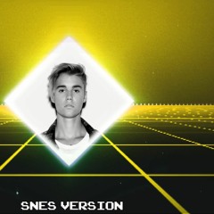 Justin Bieber - Sorry (SNES VERSION)