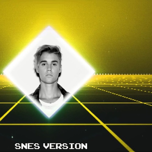 Justin Bieber - Sorry (SNES VERSION)
