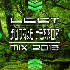 Roar Mix_Jungle Terror 2015_DIZEUS     (BUY = FREE DOWNLOAD)