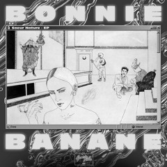 Bonnie Banane - Relax (R.I.P) (prod Gautier Vizioz)