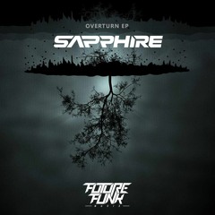 Sapphire Feat Mau Rain - Love Starvation (Out Now!)