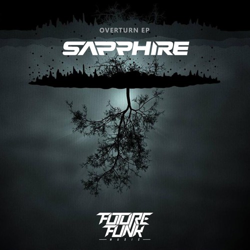 Sapphire - Cepheid (Out Now!)